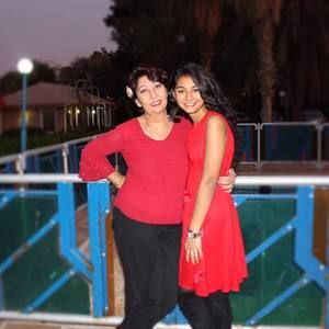 Meet your Posher, Ann